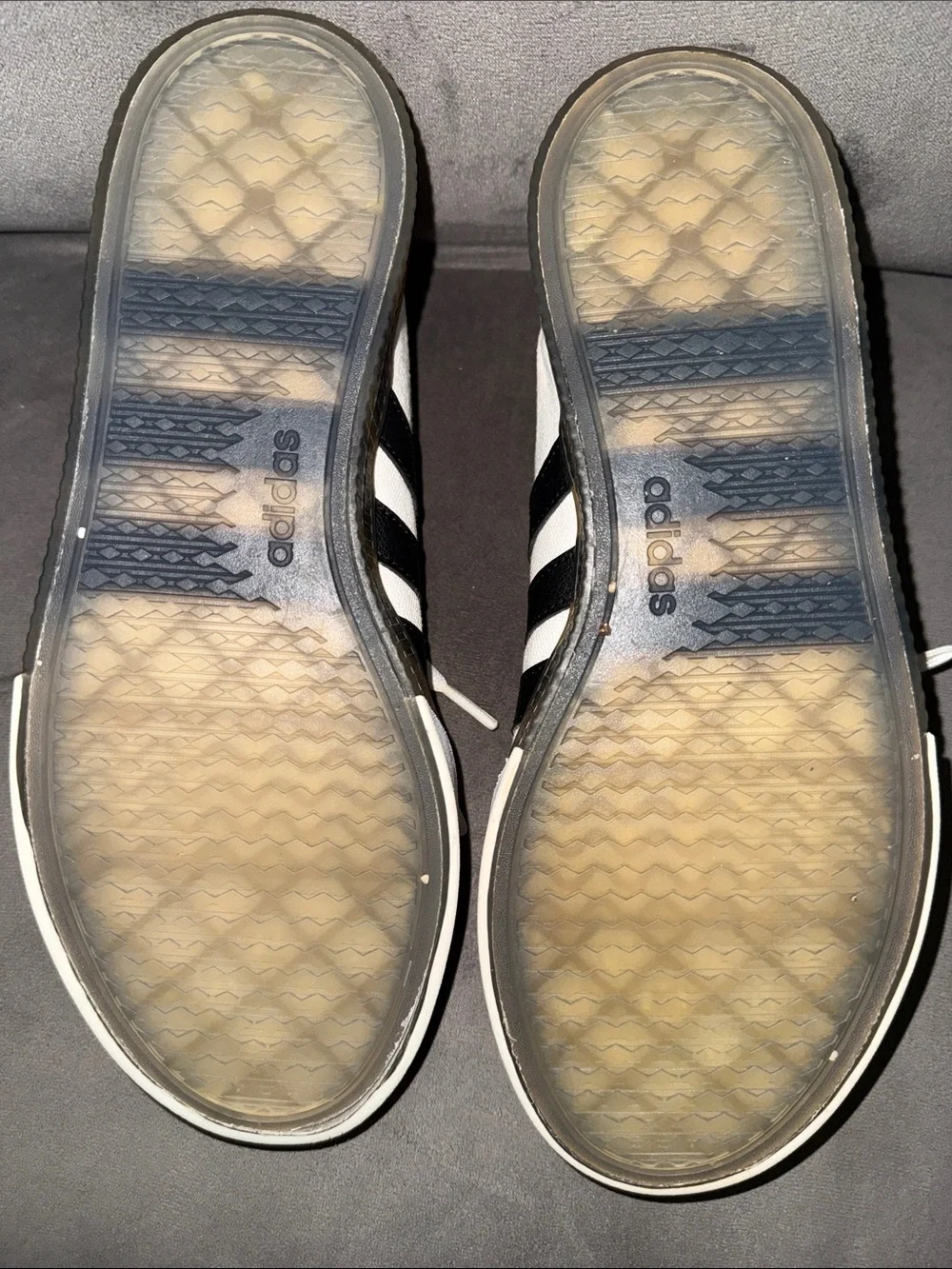 Adidas 3.0 Daily Sneakers